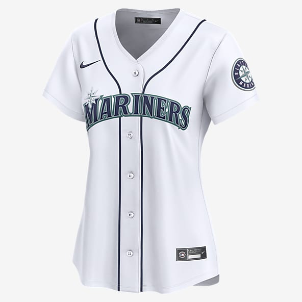 Poleras de beisbol mujer online